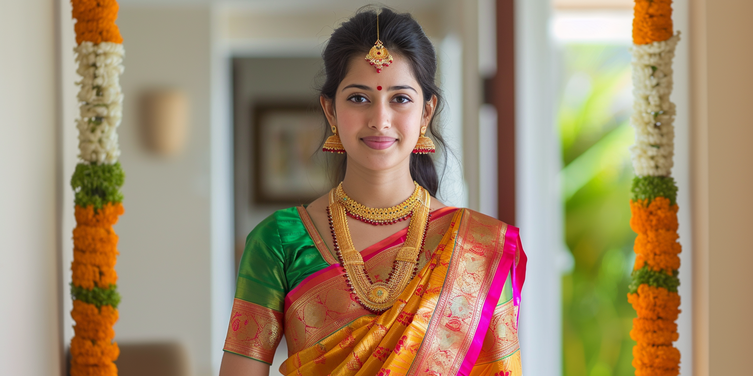 Saree